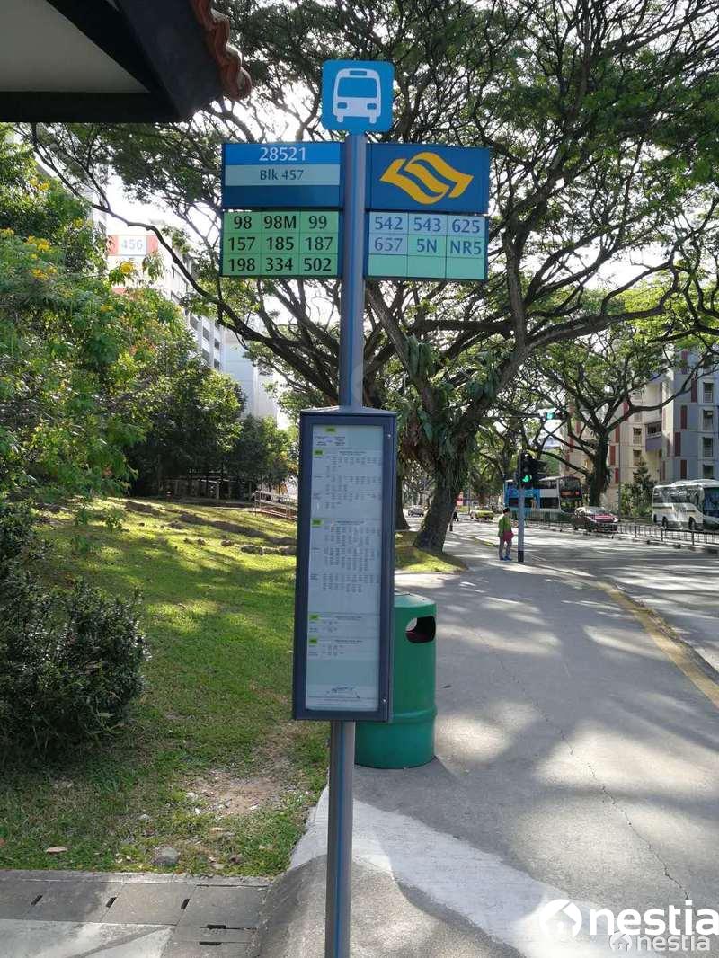 447 Jurong West Street 42,Private room,,HDB flat for Rent ,by Xin Hui, S$  700 | Nestia