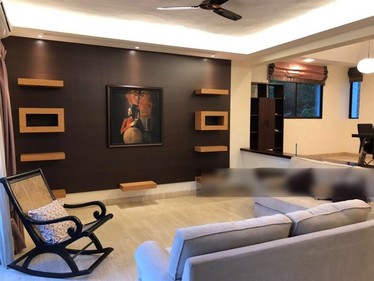 I am looking at Villa Delle Rose's property listing, $7,500/mth, what do you think about this?
