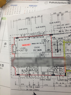 I am looking at Haig Lodge's property listing, $2,300/mth, what do you think about this?
