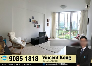 I am looking at Hillvista's property listing, $2,950/mth, what do you think about this?