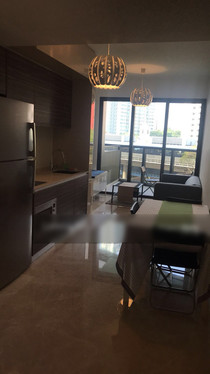I am looking at Commonwealth Towers's property listing, $2,400/mth, what do you think about this?