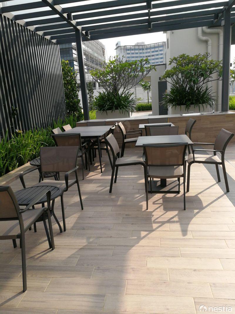 The Citron Residences,1 Marne Road,Entire unit,2 Bedrooms,Condominiums