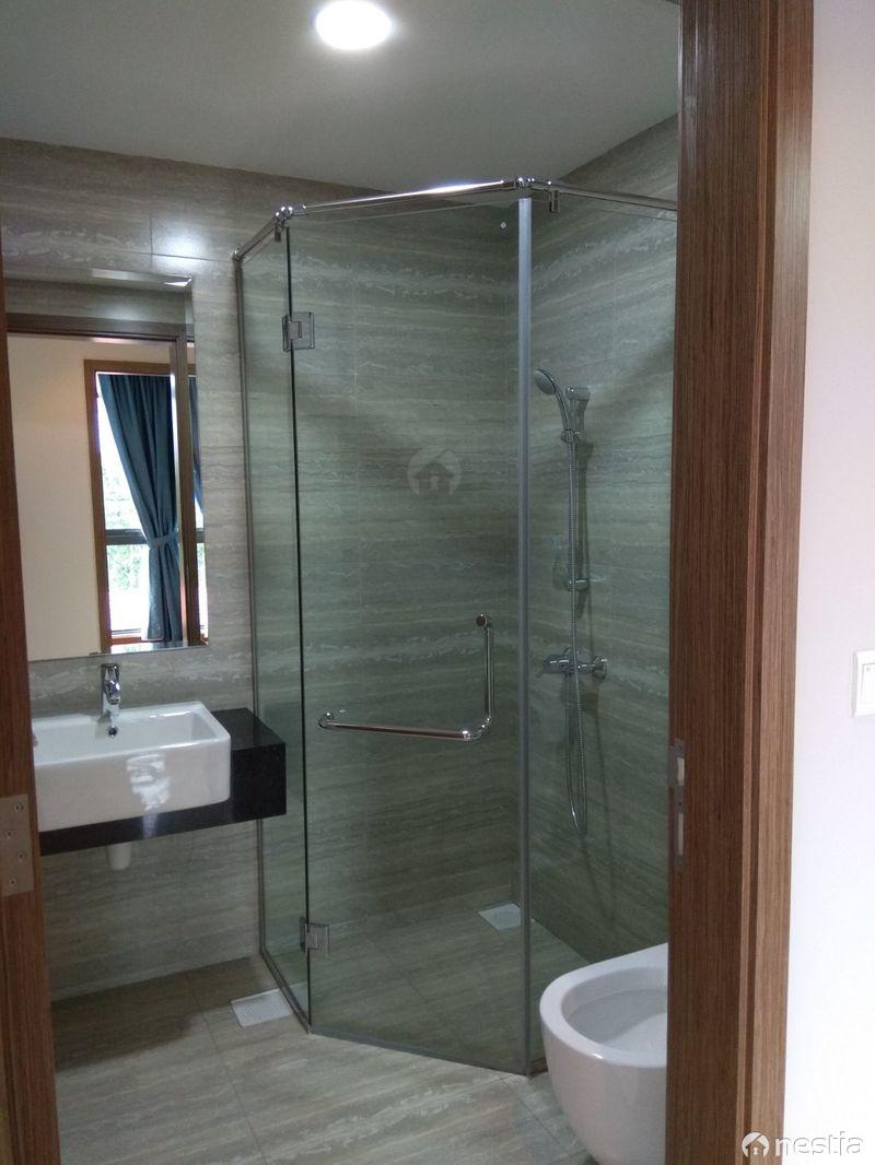 The Citron Residences,1 Marne Road,Entire unit,2 Bedrooms,Condominiums