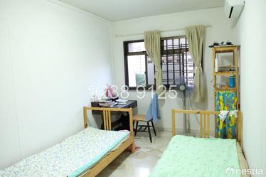 I am looking at 895A Woodlands Drive 50's property listing, $600/mth, what do you think about this?
