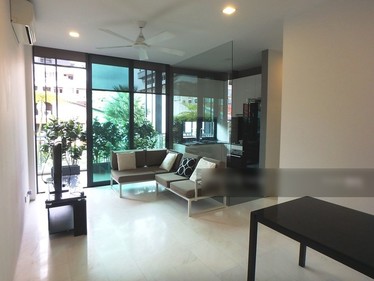 I am looking at 7 on Chapel's property listing, $3,200/mth, what do you think about this?
