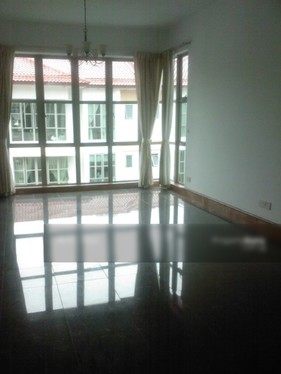 I am looking at Landbay Condo's property listing, $3,400/mth, what do you think about this?