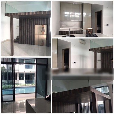 I am looking at KAP Residences's property listing, $2,500/mth, what do you think about this?