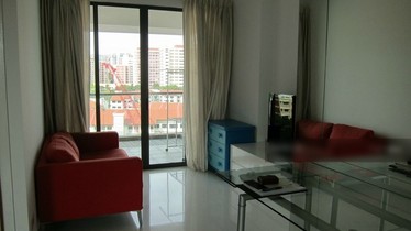 I am looking at Casa Meya's property listing, $2,600/mth, what do you think about this?