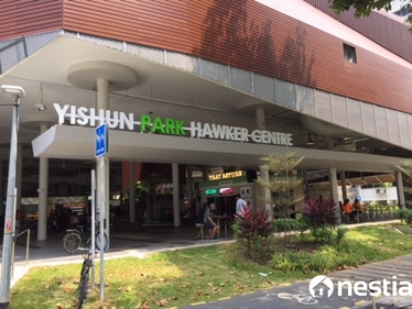 I am looking at 349 Yishun Avenue 11's property listing, $700/mth, what do you think about this?