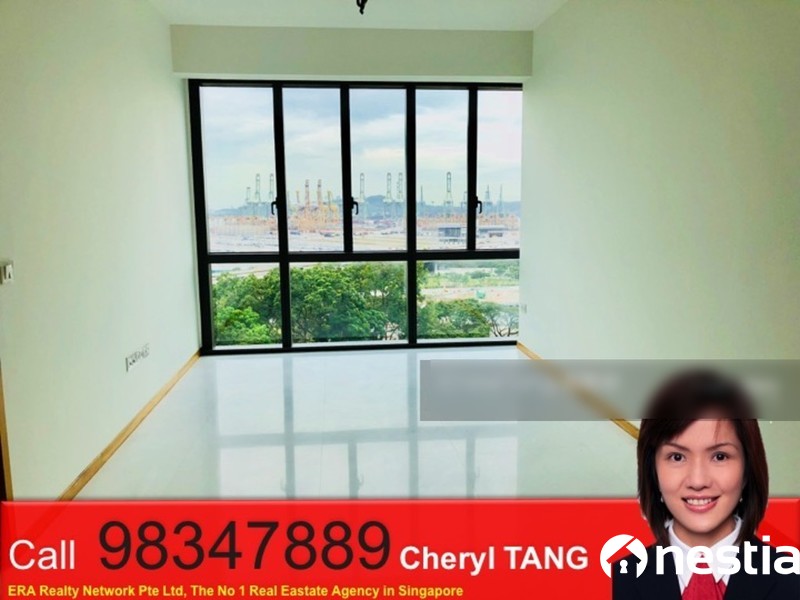 Marina One Residences 21 Marina Way Entire Unit 2 Bedrooms Condominiums Apartments And Executive Condominiums For Rent By Cheryl Tang S 6000 Nestia