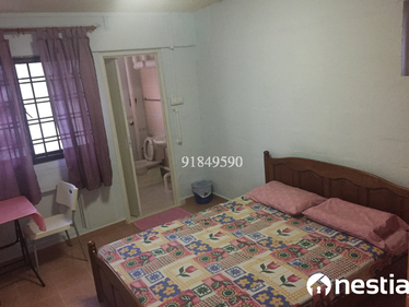 I am looking at 205 Yishun Street 21's property listing, $700/mth, what do you think about this?