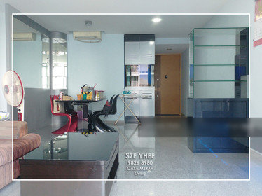 I am looking at Casa Merah's property listing, $3,400/mth, what do you think about this?