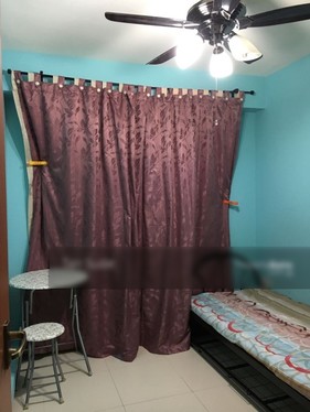 I am looking at 9A Boon Tiong Rd's property listing, $620/mth, what do you think about this?