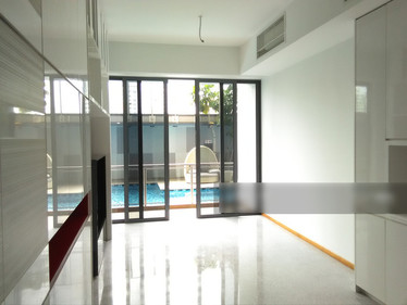 I am looking at Waterway Point's property listing, $2,200/mth, what do you think about this?