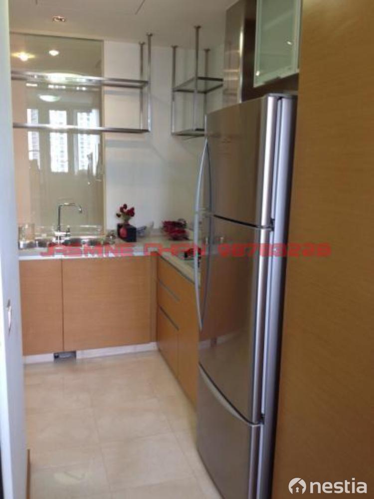 Taipan Jade,1 Rose Lane,Private room,1 Bedroom,Condominiums, Apartments