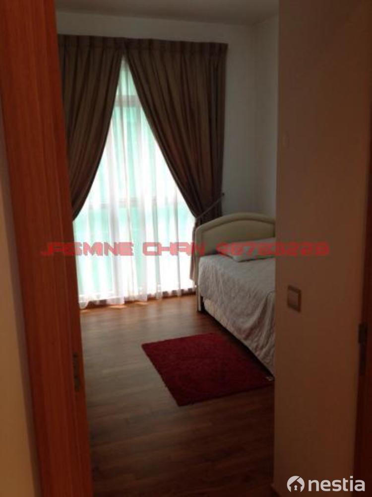 Taipan Jade,1 Rose Lane,Private room,1 Bedroom,Condominiums, Apartments