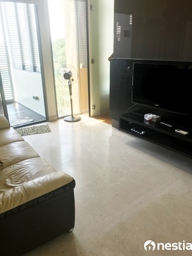 I am looking at Stadia's property listing, $1,100/mth, what do you think about this?