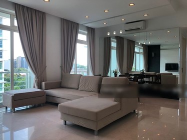 I am looking at Monterey Park's property listing, $3,800/mth, what do you think about this?