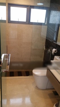 I am looking at The Shore Residences's property listing, $4,000/mth, what do you think about this?