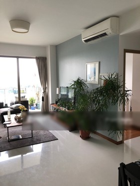 I am looking at Waterfront Gold's property listing, $3,100/mth, what do you think about this?