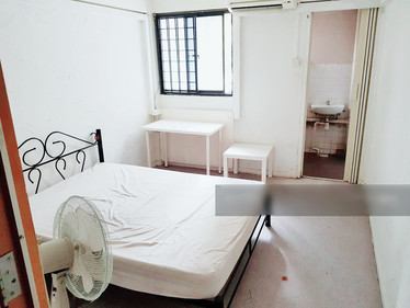 I am looking at 629 Ang Mo Kio Ave 4's property listing, $1,800/mth, what do you think about this?