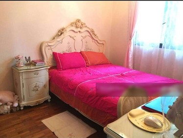 I am looking at Tanglin View's property listing, $1,200/mth, what do you think about this?