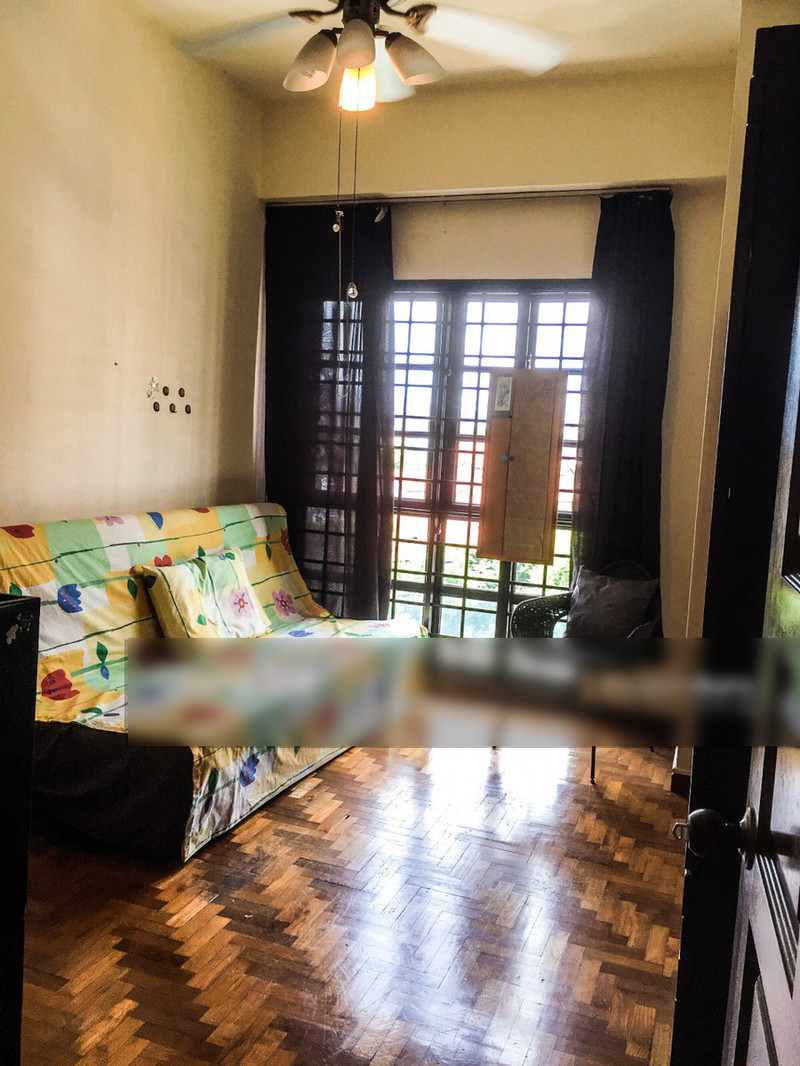 Chiltern Park,133 Serangoon Avenue 3,Entire unit,3 Bedrooms