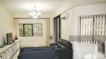 I am looking at Bayshore Park's property listing, $2,380/mth, what do you think about this?