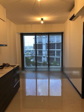 I am looking at Sims Urban Oasis's property listing, $2,200/mth, what do you think about this?