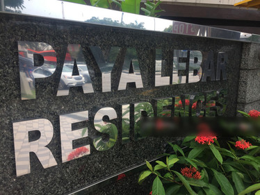 I am looking at Paya Lebar Residences's property listing, $2,790/mth, what do you think about this?