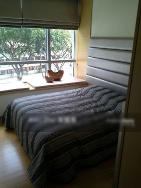 I am looking at Paterson Suites's property listing, $7,800/mth, what do you think about this?