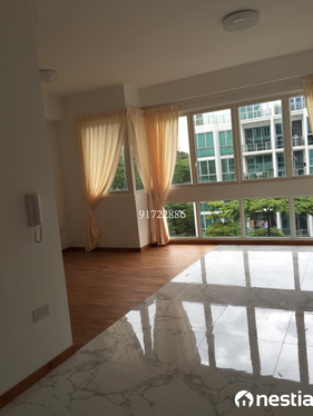 I am looking at The Nautical's property listing, $1,700/mth, what do you think about this?