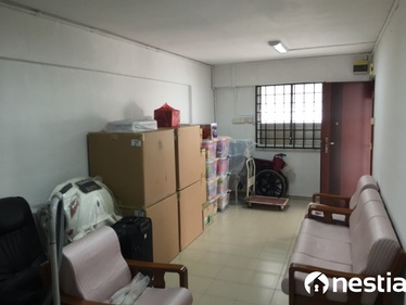 I am looking at 308 Shunfu Road's property listing, $1,650/mth, what do you think about this?