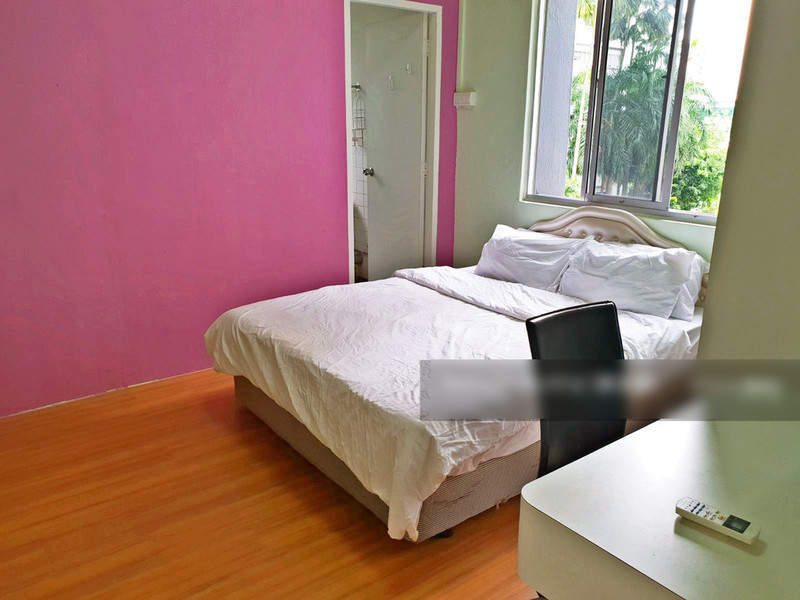 74B Thomson Road,74 Thomson Road,Private room,1 Bedroom,Condominiums