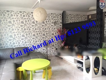 I am looking at 254 Bishan St 22's property listing, $2,700/mth, what do you think about this?