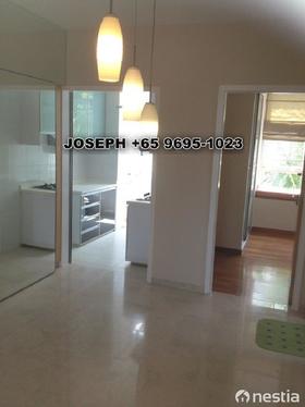 I am looking at Treasure Mansions's property listing, $2,700/mth, what do you think about this?