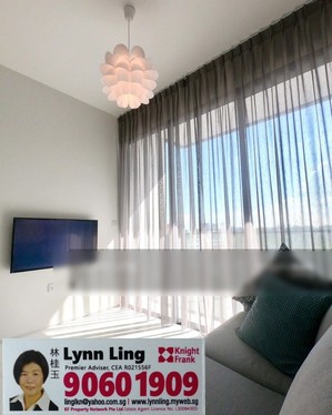 I am looking at VIIO @ Balestier's property listing, $2,500/mth, what do you think about this?