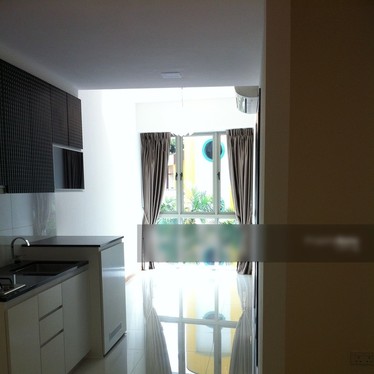 I am looking at Suites @ Katong's property listing, $1,850/mth, what do you think about this?