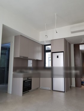 I am looking at Highline Residences's property listing, $4,100/mth, what do you think about this?