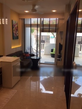 I am looking at East Village's property listing, $2,000/mth, what do you think about this?