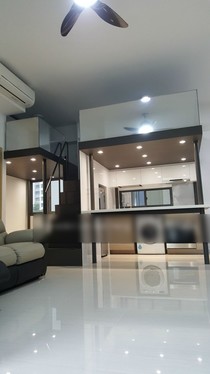 I am looking at Boathouse Residences's property listing, $2,350/mth, what do you think about this?