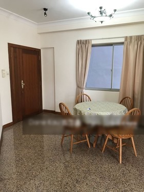 I am looking at The Bayshore's property listing, $2,700/mth, what do you think about this?