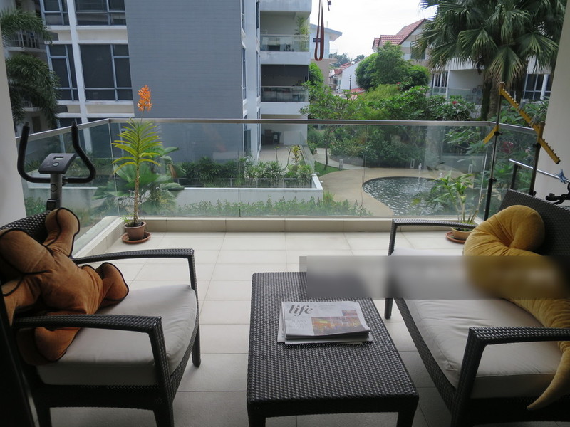 Northwood,60 Jalan Mata Ayer,Entire unit,3 Bedrooms,Condominiums