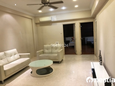 I am looking at Wilkie Vale's property listing, $2,800/mth, what do you think about this?