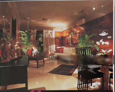 I am looking at Aspen Heights's property listing, $5,500/mth, what do you think about this?