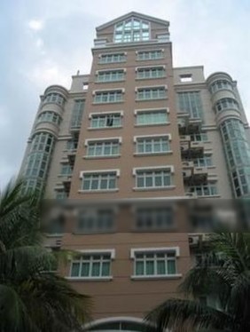 I am looking at Sarkies Gardens's property listing, $5,400/mth, what do you think about this?