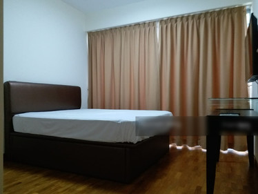 I am looking at Meya Lodge's property listing, $2,250/mth, what do you think about this?