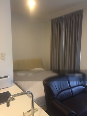I am looking at Parc Imperial's property listing, $2,100/mth, what do you think about this?