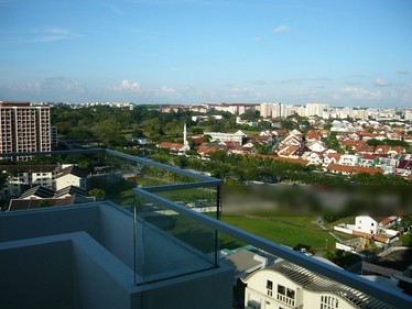 I am looking at Platinum Edge's property listing, $3,000/mth, what do you think about this?