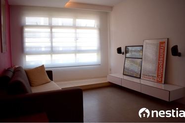 I am looking at 271C Sengkang Ctrl's property listing, $750/mth, what do you think about this?